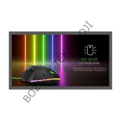HP Pavilion Oyuncu Mouse 200 - 5JS07AA