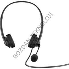Hp Stereo USB Kulaklık G2 - 428H5AA