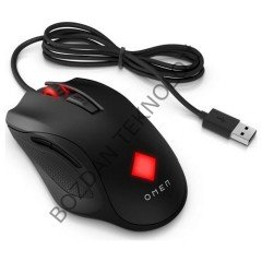 Hp Omen Vector 16000 Dpı Rgb Kablolu Oyuncu Mouse 8BC53AA