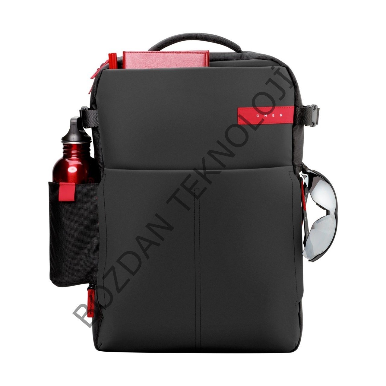 HP 17.3 Omen Oyuncu Laptop Sırt Çantası - K5Q03AA