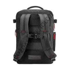 HP 17.3 Omen Oyuncu Laptop Sırt Çantası - K5Q03AA