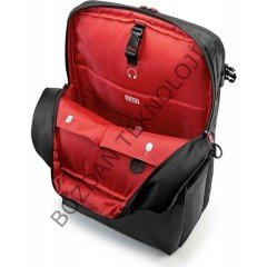 HP 17.3 Omen Oyuncu Laptop Sırt Çantası - K5Q03AA