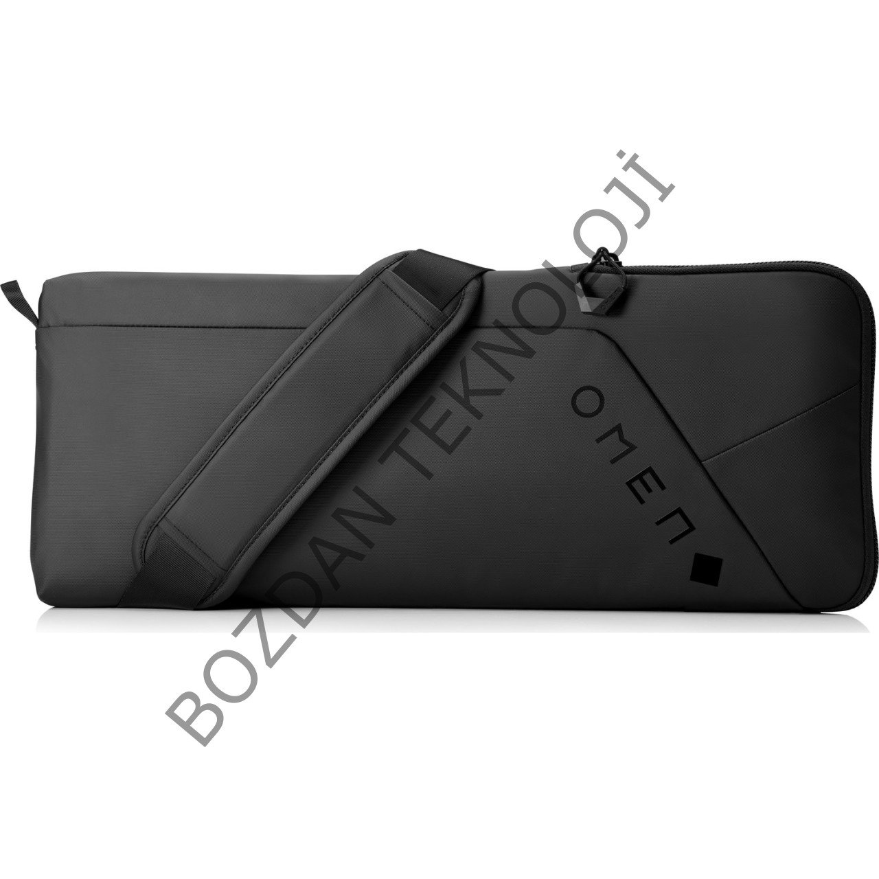 HP Omen Transceptor Keyboard Sleeve Fermuarlı Gaming Klavye Kılıfı - 3J046AA