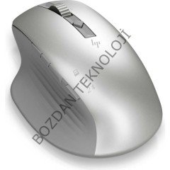 HP 930 Creator Kablosuz Bluettooth Mouse Gümüş 1D0K9AA