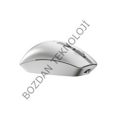 HP 930 Creator Kablosuz Bluettooth Mouse Gümüş 1D0K9AA