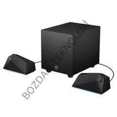 HP X1000 2.1 2+1 Gaming Speaker 8PB07AA