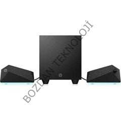 HP X1000 2.1 2+1 Gaming Speaker 8PB07AA