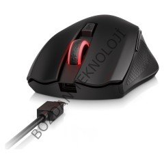 HP Omen Vector Kablosuz Gaming Mouse 2B349AA