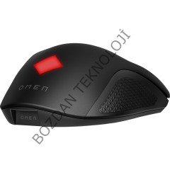 HP Omen Vector Kablosuz Gaming Mouse 2B349AA