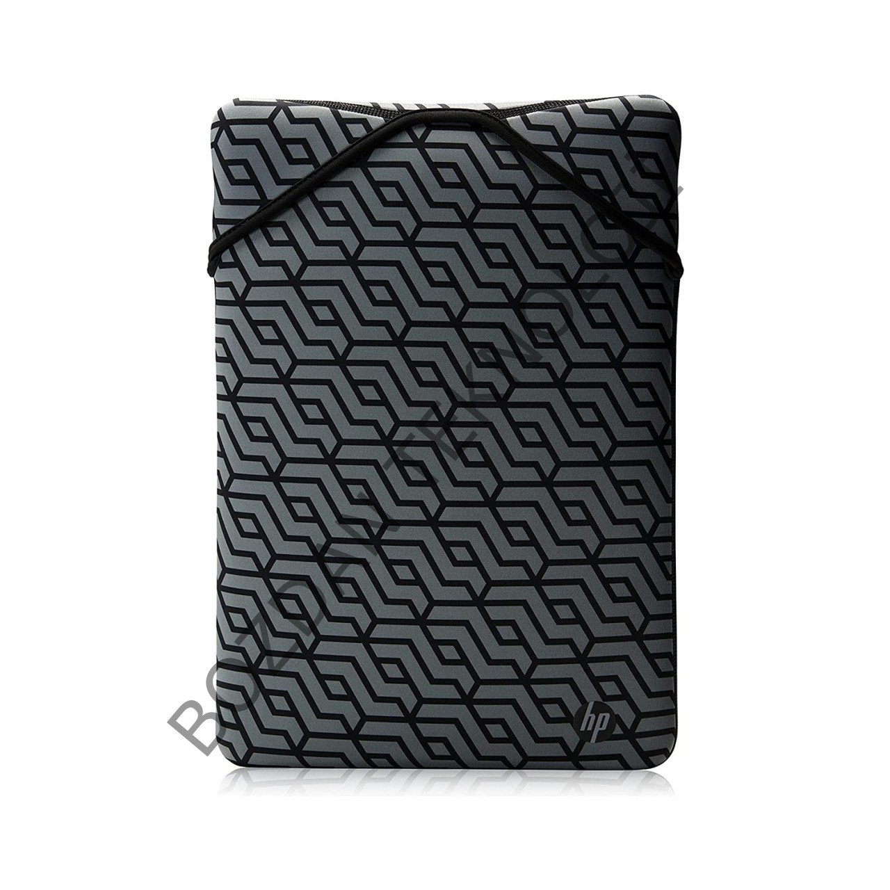 Hp 15.6'' Neopren Çift Taraflı Dizüstü Bilgisayar ve Notebook Kılıfı Siyah 2F2L0AA
