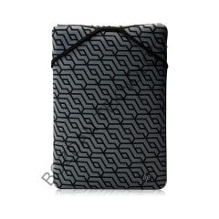 Hp 15.6'' Neopren Çift Taraflı Dizüstü Bilgisayar ve Notebook Kılıfı Siyah 2F2L0AA