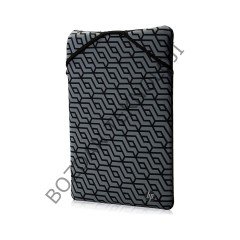 Hp 15.6'' Neopren Çift Taraflı Dizüstü Bilgisayar ve Notebook Kılıfı Siyah 2F2L0AA
