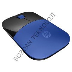 HP Z3700 Kablosuz Mavi Mouse V0L81AA