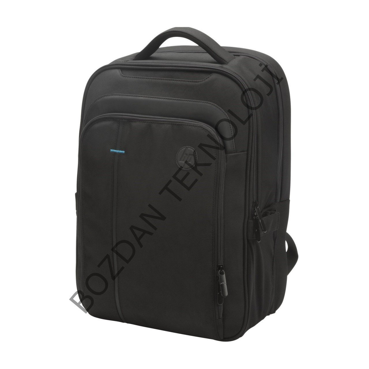 HP SMB 15.6'' Siyah Notebook Sırt Çantası T0F84AA