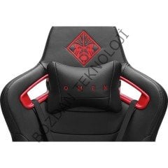 HP Omen Citadel Profesyonel Oyuncu Koltuğu - 6KY97AA