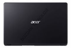 Acer Aspire 3 A315-56-327T Intel Core i3 1005G1 8 GB 256 GB SSD Freedos 15.6'' FHD Taşınabilir Bilgisayar NX.HS5EY.006