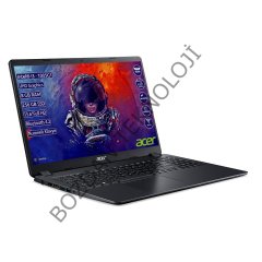 Acer Aspire 3 A315-56-327T Intel Core i3 1005G1 8 GB 256 GB SSD Freedos 15.6'' FHD Taşınabilir Bilgisayar NX.HS5EY.006