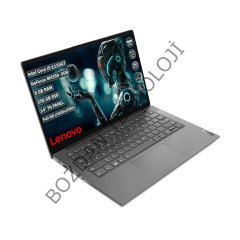 Lenovo V14 G2 ITL i5-1135G7 8 GB 256 GB SSD NVIDIA Geforce MX350-2GB Freedos 14'' FHD 82KA00ECTX