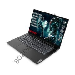 Lenovo V14 G2 ITL i5-1135G7 8 GB 256 GB SSD NVIDIA Geforce MX350-2GB Freedos 14'' FHD 82KA00ECTX