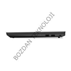 Lenovo V14 G2 ITL i5-1135G7 8 GB 256 GB SSD NVIDIA Geforce MX350-2GB Freedos 14'' FHD 82KA00ECTX