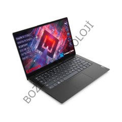 Lenovo V14 ITL Gen2 Intel Core i5 1135G7 8GB 512GB SSD Windows 10 Home 14'' FHD Taşınabilir Bilgisayar 82KA0027TX