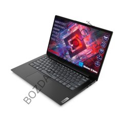 Lenovo V14 ITL Gen2 Intel Core i5 1135G7 8GB 512GB SSD Windows 10 Home 14'' FHD Taşınabilir Bilgisayar 82KA0027TX