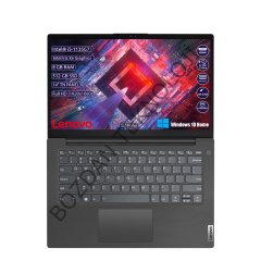 Lenovo V14 ITL Gen2 Intel Core i5 1135G7 8GB 512GB SSD Windows 10 Home 14'' FHD Taşınabilir Bilgisayar 82KA0027TX