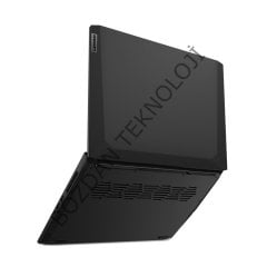 Lenovo IdeaPad Gaming 3 15IHU6 Intel Core i5 11300H 8GB 256GB SSD 1TB HDD RTX 3050 Freedos 15.6'' FHD Taşınabilir Bilgisayar 82K100CWTX