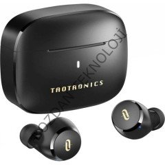 TaoTronics Soundliberty 97 Şarj Kılıflı Bluetooth Kulaklık cVc 8.0 Gürültü Engelleme aptX IPX8 TT-BH097