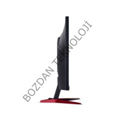 Acer Nitro VG240Y 23,8'' 165 Hz (Hdmı+Display) Amd Radeon Freesync Fhd ( 1920X1080 ) Hdr 10 IPS Oyuncu Monitör UM.QV0EE.S01
