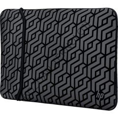 Hp Neopren Reversible Sleeve Ters Çevrilebilir Notebook Kılıf 14'' - 2TX16AA