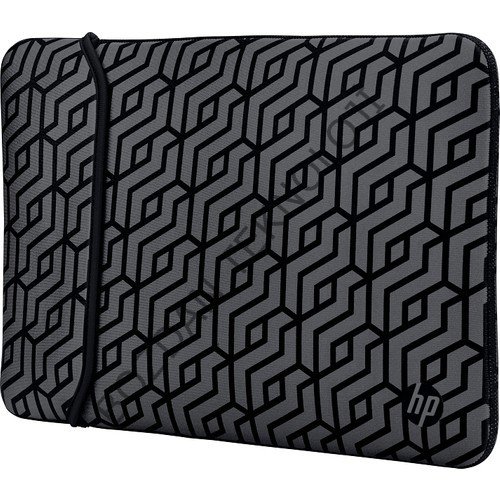 Hp Neopren Reversible Sleeve Ters Çevrilebilir Notebook Kılıf 15.6'' - 2TX17AA