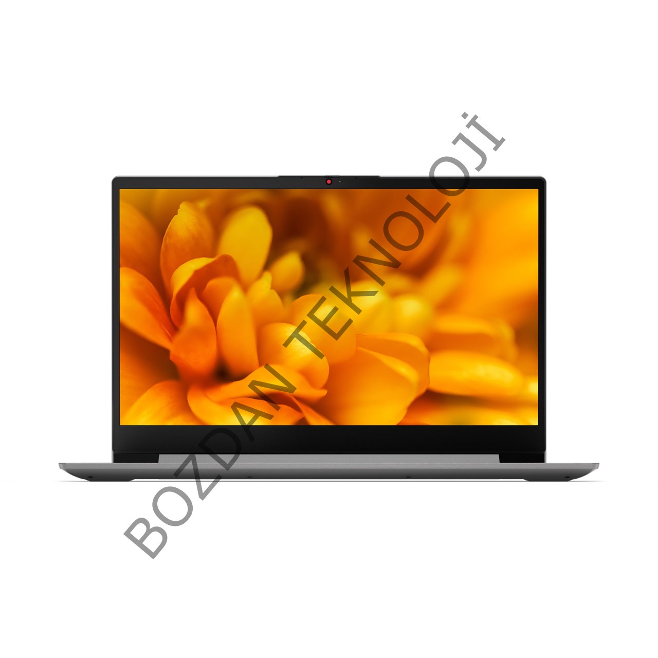 Lenovo IdeaPad 3 15ITL6 Intel Core i5 1135G7 8GB 512GB SSD Freedos 15.6'' FHD Taşınabilir Bilgisayar 82H8020BTX