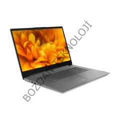 Lenovo IdeaPad 3 15ITL6 Intel Core i5 1135G7 8GB 512GB SSD Freedos 15.6'' FHD Taşınabilir Bilgisayar 82H8020BTX