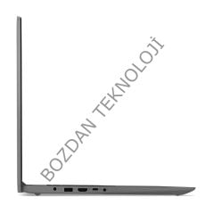 Lenovo IdeaPad 3 15ITL6 Intel Core i5 1135G7 8GB 512GB SSD Freedos 15.6'' FHD Taşınabilir Bilgisayar 82H8020BTX