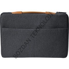 Hp Envy Urban 14 Inç Sleeve Notebook Çantası Siyah 3KJ71AA