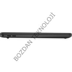 HP 15S-FG3010NT Intel Celeron N4500 4GB 128GB SSD Freedos 15.6'' Taşınabilir Bilgisayar 4H0K8EA