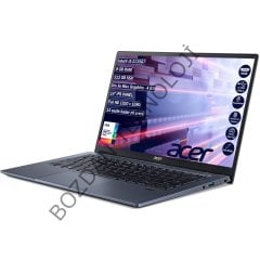 Acer Swift 3X SF314-510G Intel Core i5 1135G7 8 GB 512 GB SSD Iris Xe Max Graphics - 4 GB FreeDOS 14'' FHD Taşınabilir Bilgisayar NX.A0YEY.002