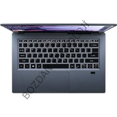 Acer Swift 3X SF314-510G Intel Core i5 1135G7 8 GB 512 GB SSD Iris Xe Max Graphics - 4 GB FreeDOS 14'' FHD Taşınabilir Bilgisayar NX.A0YEY.002