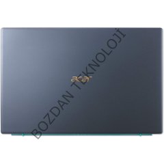 Acer Swift 3X SF314-510G Intel Core i5 1135G7 8 GB 512 GB SSD Iris Xe Max Graphics - 4 GB FreeDOS 14'' FHD Taşınabilir Bilgisayar NX.A0YEY.002