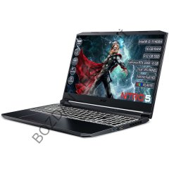 Acer Nitro 5 AN515-57 Intel Core i5 11400H 16GB 512GB SSD RTX 3060 FreeDOS 15.6'' Taşınabilir Bilgisayar NH.QEWEY.002