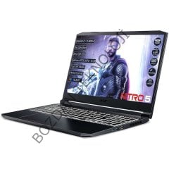 Acer Nitro 5 AN515-57 Intel Core i7 11800H 16 GB 512 GB SSD GeForce RTX 3070 - 8 GB FreeDOS 15.6'' FHD 144 Hz Taşınabilir Bilgisayar NH.QFGEY.001