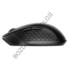 Hp 430 Çoklu Cihaz Bağlantılı Bluetooth Mouse 3B4Q2AA