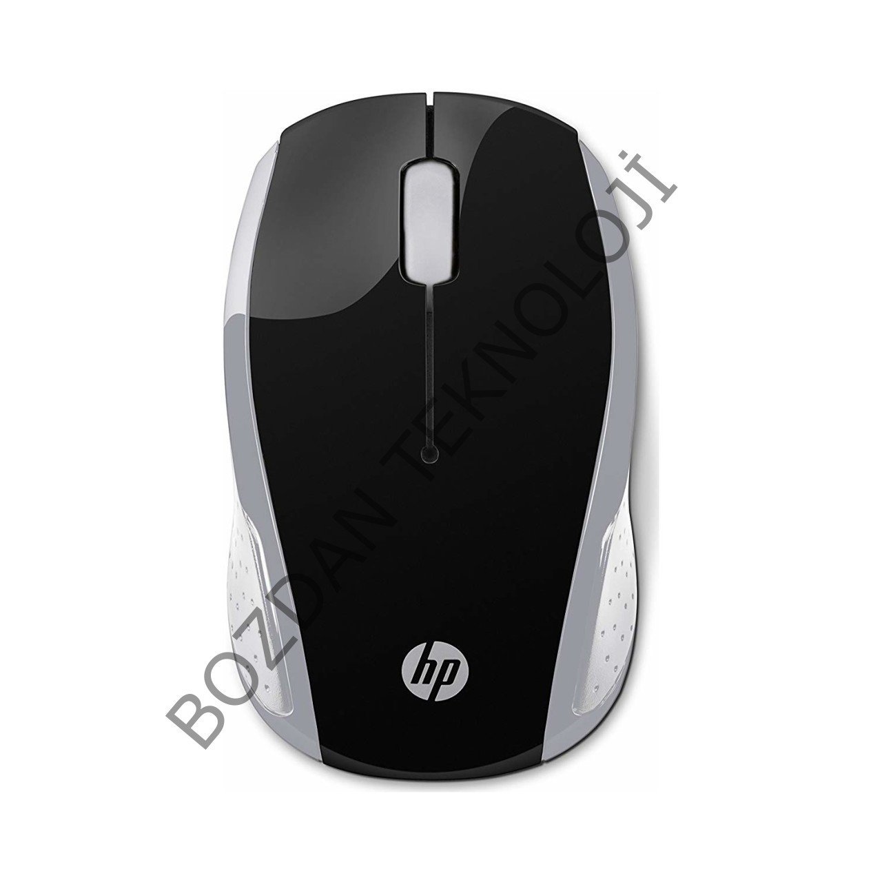 HP Wireless Mouse 200 2HU84AA