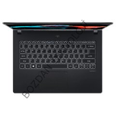 Acer TravelMate P6 TMP614-51T Intel Core i7 10510U 8 GB 512 GB SSD Freedos 14'' FHD Dokunmatik Taşınabilir Bilgisayar NX.VMREY.001