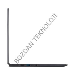 Acer TravelMate P6 TMP614-51T Intel Core i7 10510U 8 GB 512 GB SSD Freedos 14'' FHD Dokunmatik Taşınabilir Bilgisayar NX.VMREY.001