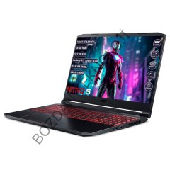 Acer Nitro 5 AN515-57 Intel Core i5 11400H 16 GB 512 GB SSD RTX 3050Ti 4 GB  FreeDOS 15.6'' Taşınabilir Bilgisayar NH.QESEY.001