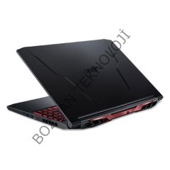 Acer Nitro 5 AN515-57 Intel Core i5 11400H 16 GB 512 GB SSD RTX 3050Ti 4 GB  FreeDOS 15.6'' Taşınabilir Bilgisayar NH.QESEY.001