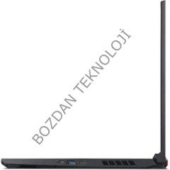 Acer Nitro 5 AN515-57 Intel Core i5 11400H 16 GB 512 GB SSD RTX 3050Ti 4 GB  FreeDOS 15.6'' Taşınabilir Bilgisayar NH.QESEY.001