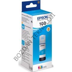 Epson 103 Mavı  Murekkep C13T00S24A